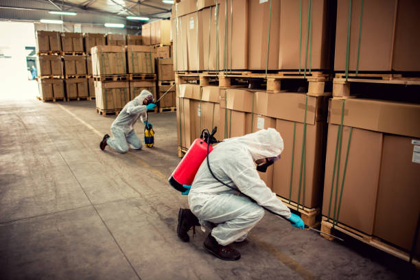 Florissant, MO Pest Control Company