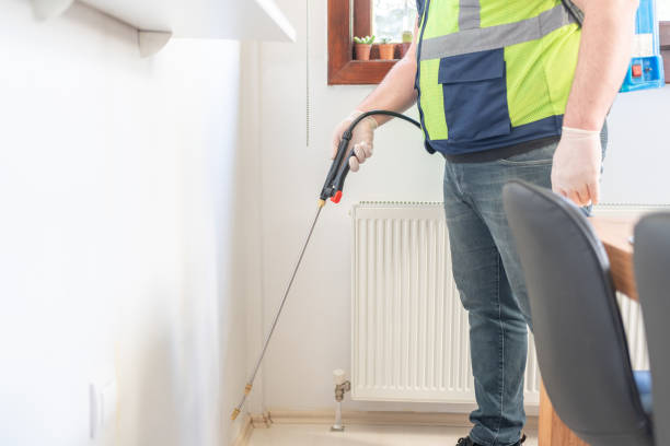 Best Pest Control for Restaurants  in Florissant, MO