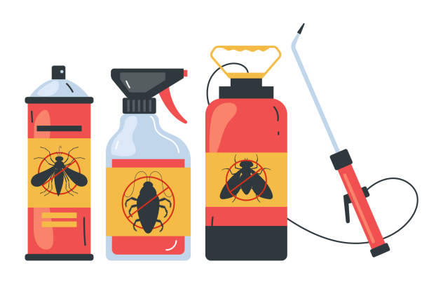 Best Commercial Pest Control Services  in Florissant, MO